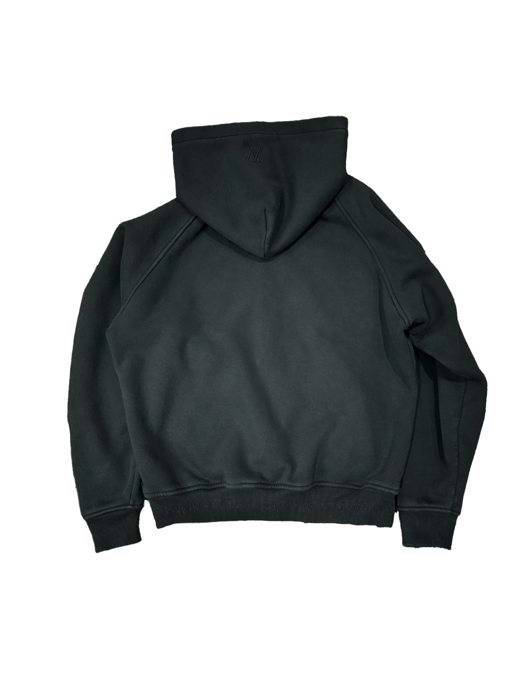 ZIP [BLACK]