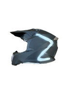 BIKER HELMET