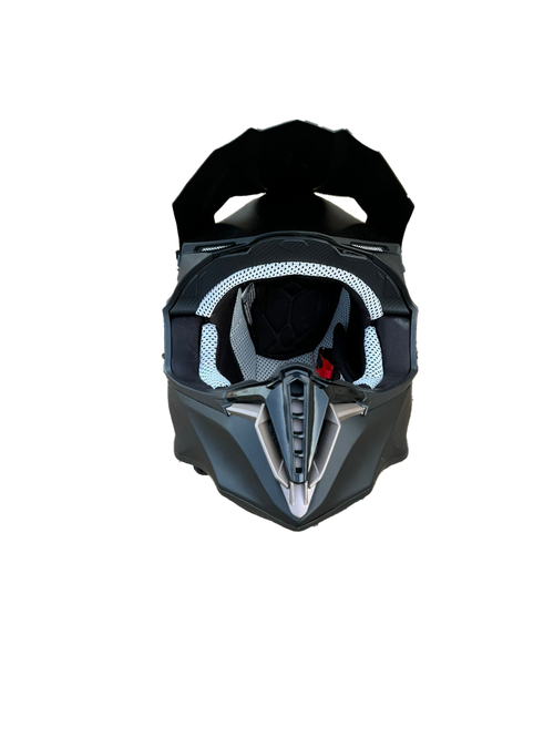 BIKER HELMET