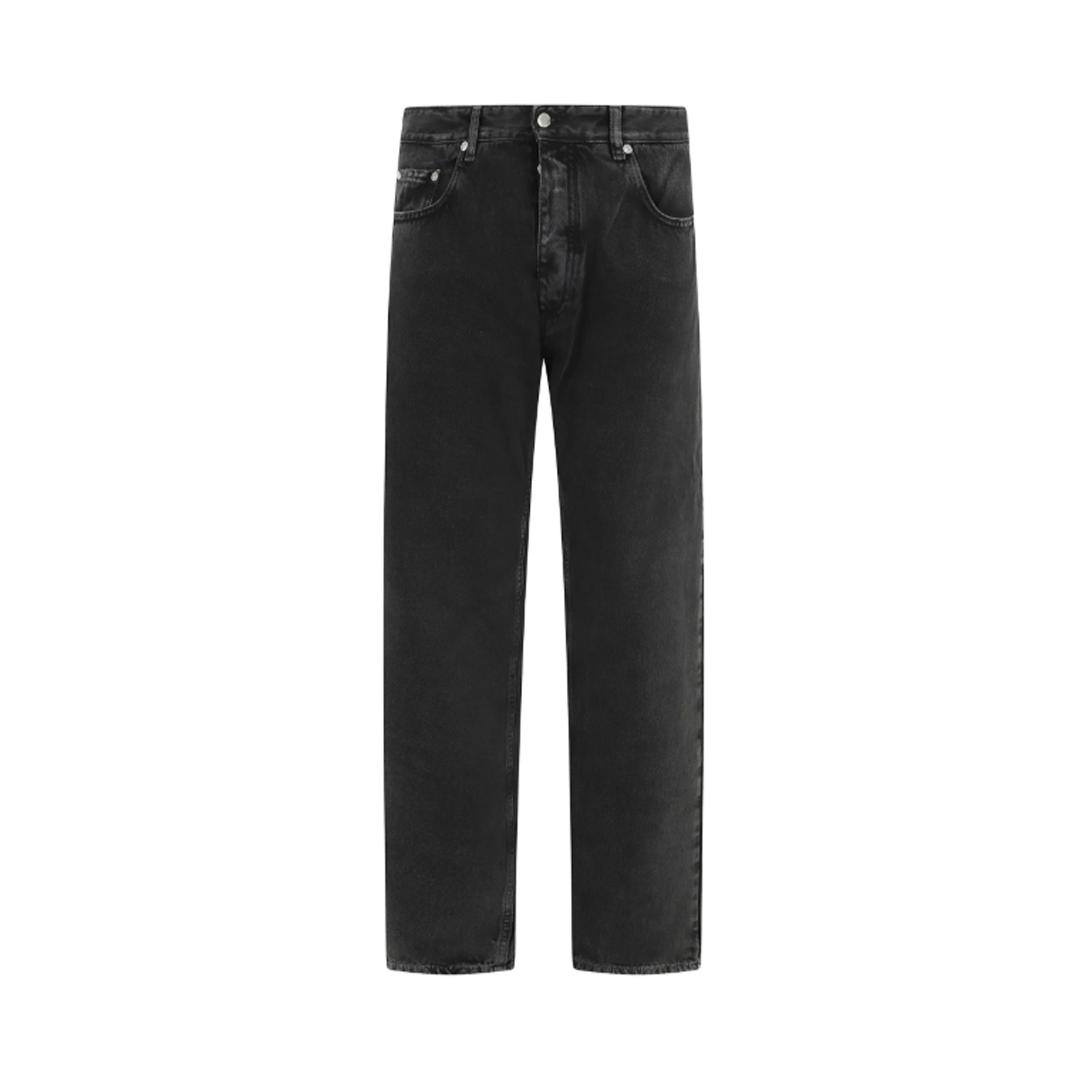 Classic Denim Jeans