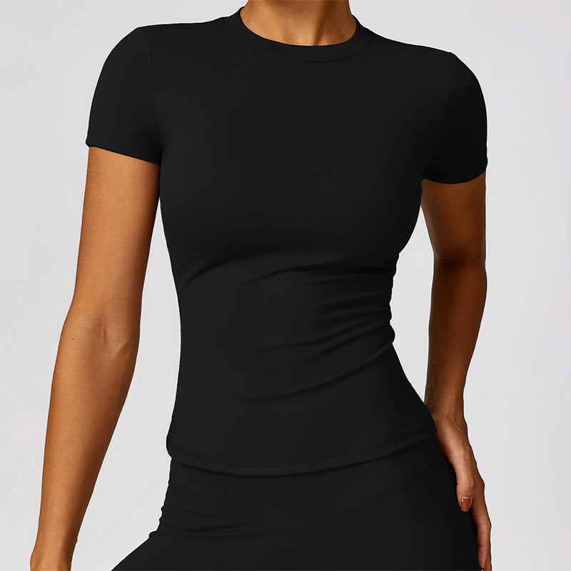 Women's Quick-Dry Yoga Fitness Top