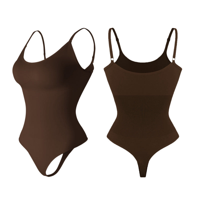 Shapewear bodysuit TEEMDROP