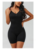 Women's Seamless Shapewear Bodysuit