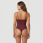 Lace Cami Bodysuit