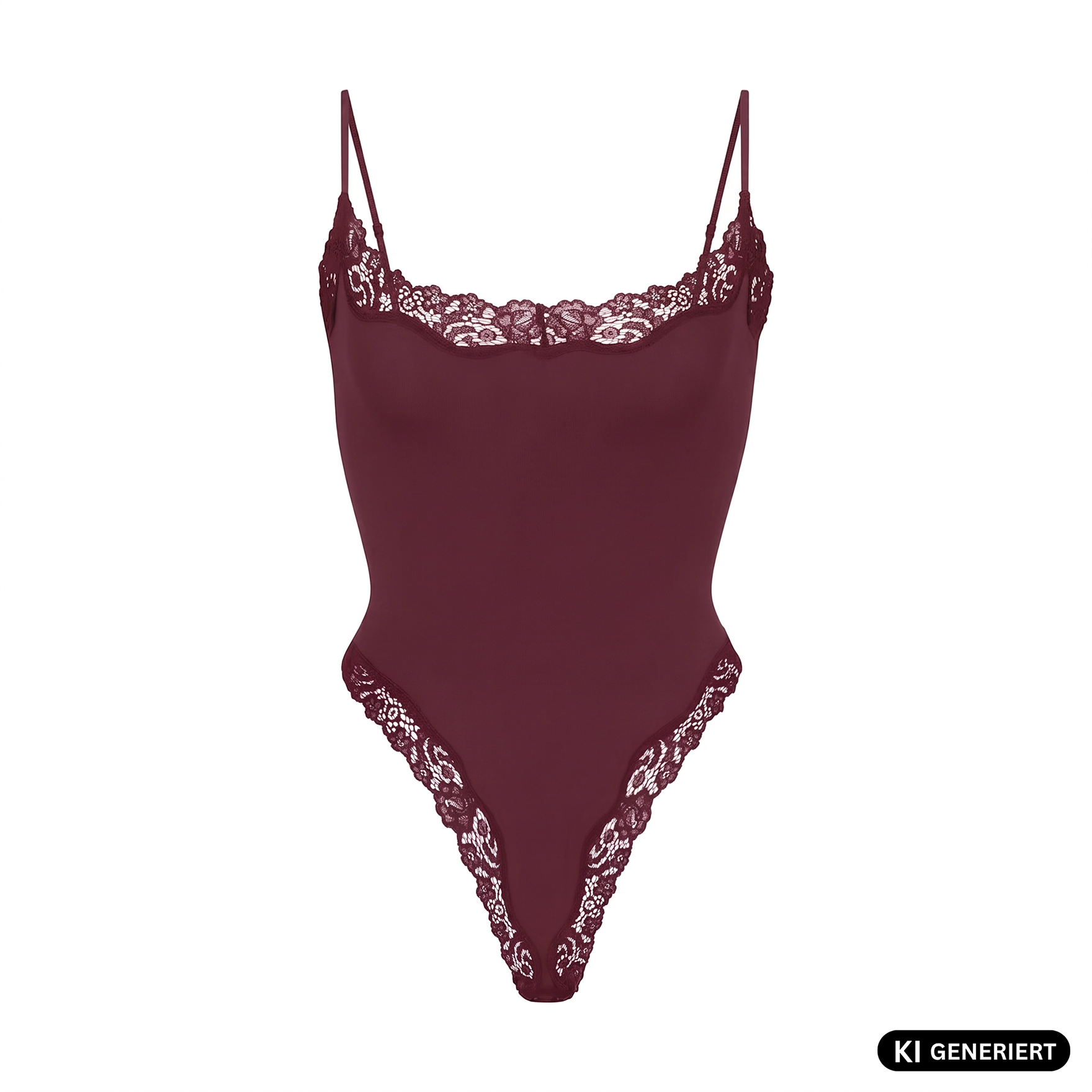 Lace Cami Bodysuit