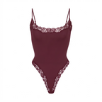 Lace Cami Bodysuit