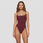 Lace Cami Bodysuit