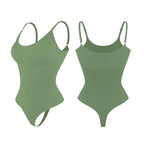 Shapewear bodysuit TEEMDROP