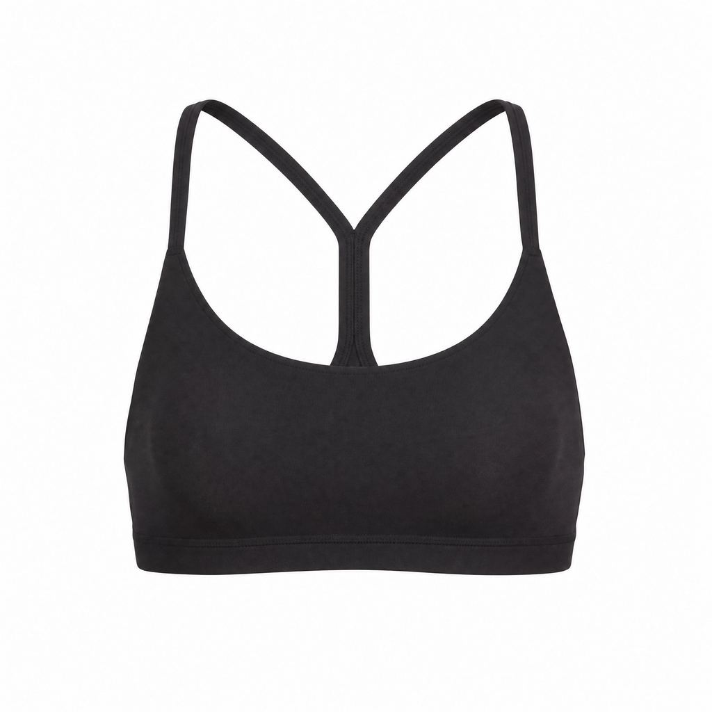 Scoop Bra