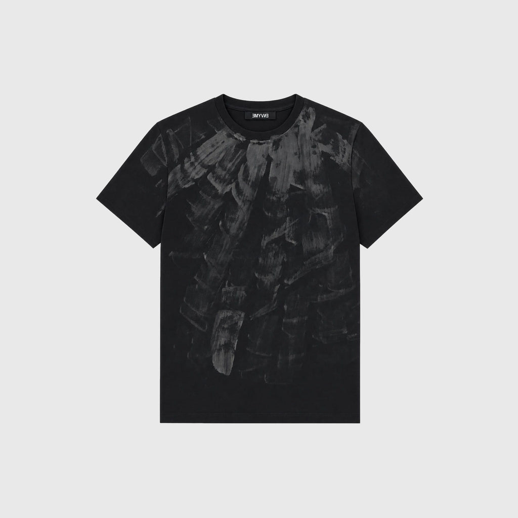 Hand-Painted T-Shirt