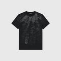 Hand-Painted T-Shirt