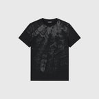Hand-Painted T-Shirt