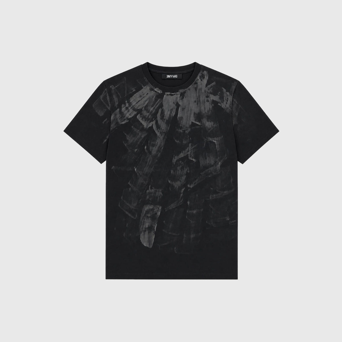 Hand-Painted T-Shirt