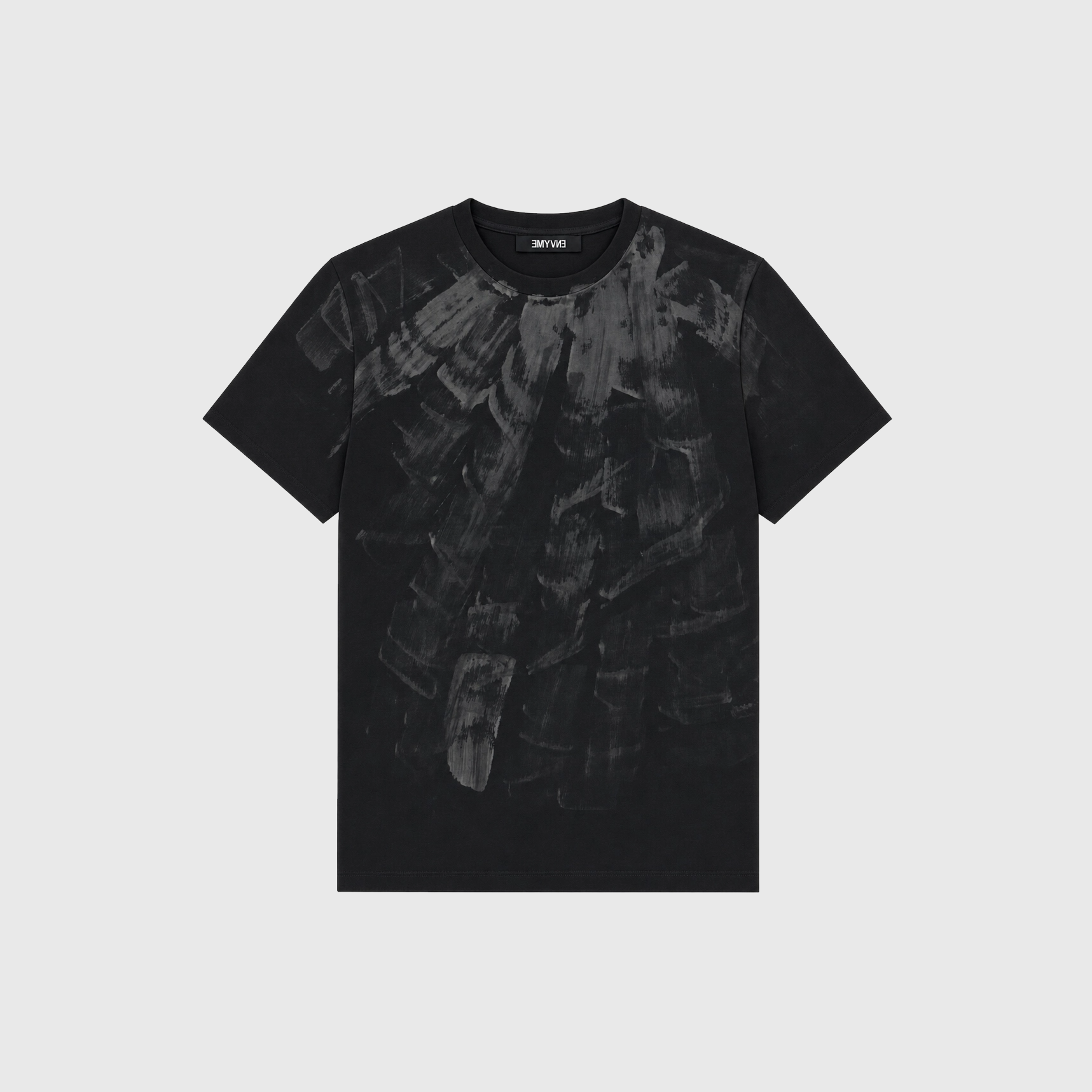 Hand-Painted T-shirt