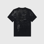 Hand-Painted T-Shirt