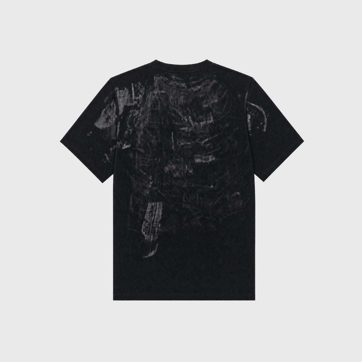 Hand-Painted T-Shirt