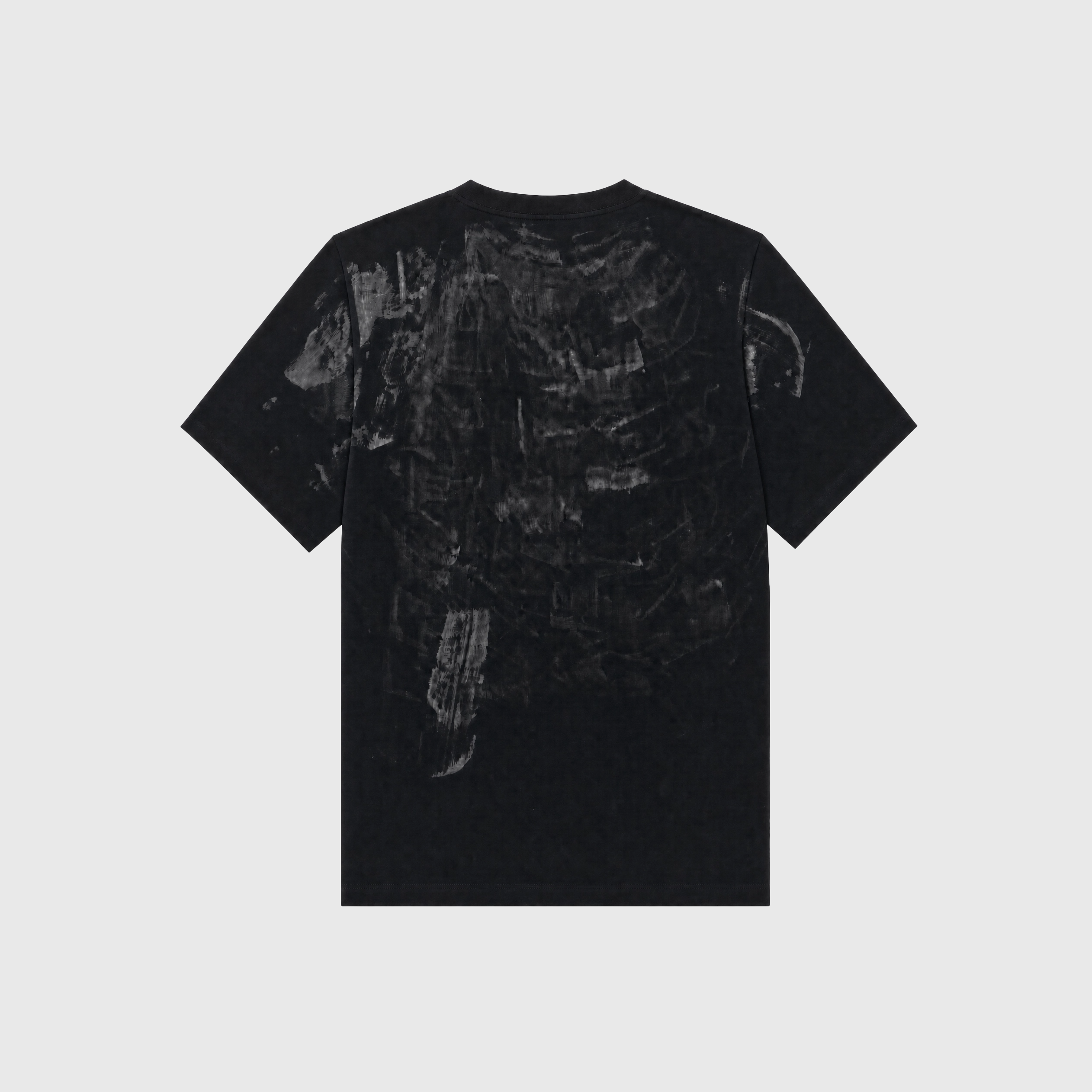 Hand-Painted T-shirt