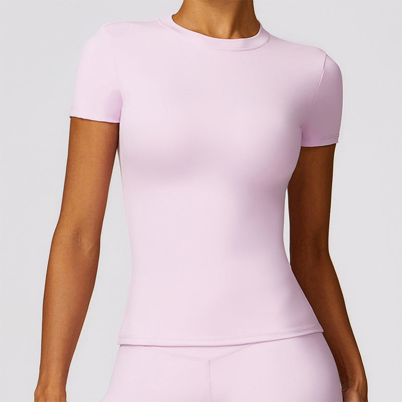 Women's Quick-Dry Yoga Fitness Top