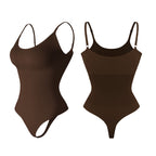 Shapewear bodysuit TEEMDROP
