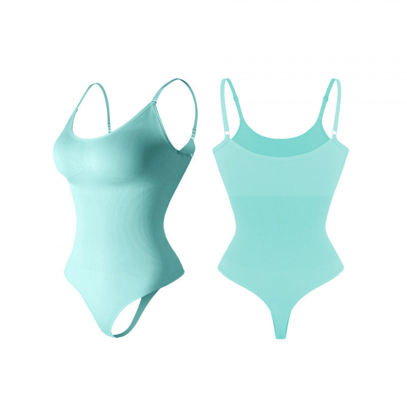 Shapewear bodysuit TEEMDROP