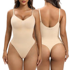 Shapewear bodysuit TEEMDROP