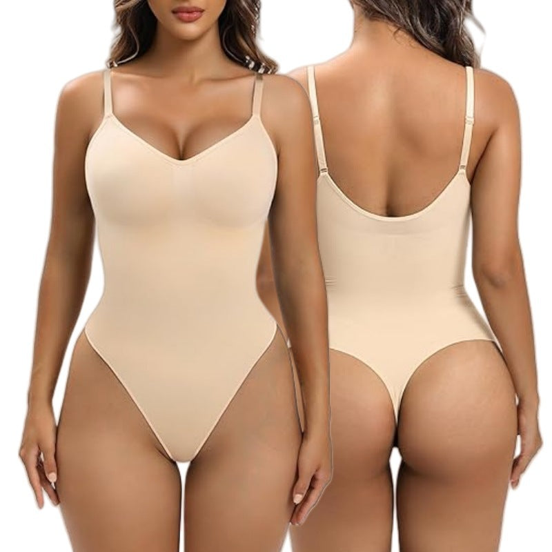 Shapewear bodysuit TEEMDROP