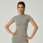 Women's Quick-Dry Yoga Fitness Top
