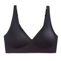 Plus Size Seamless Wireless Bra