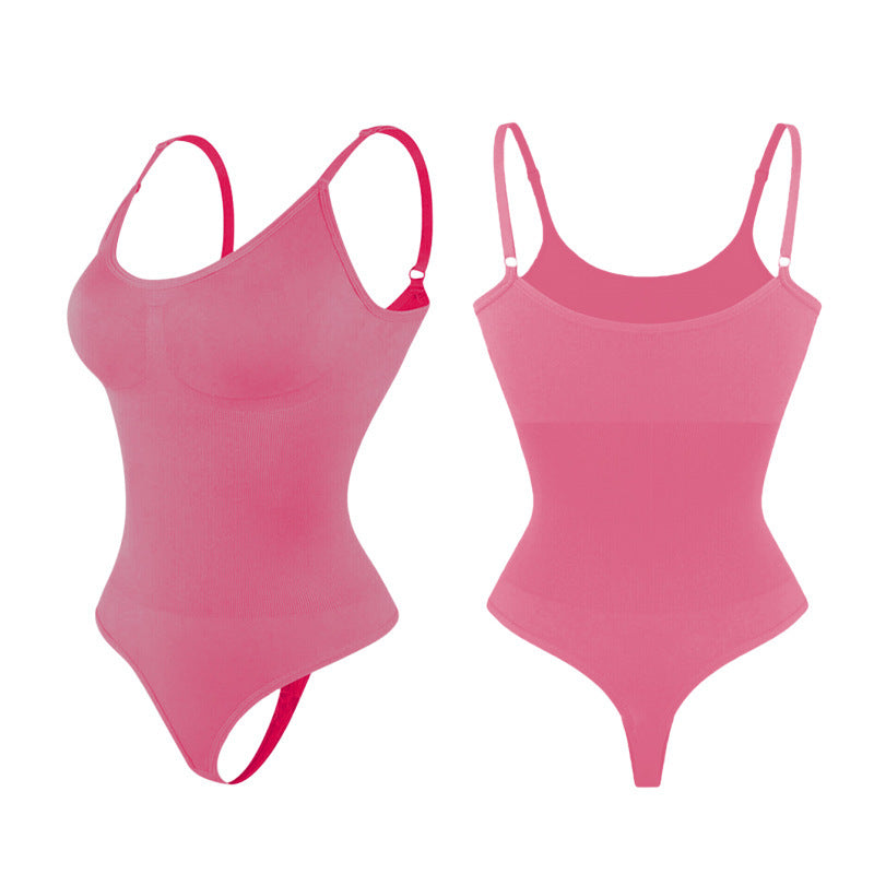 Shapewear bodysuit TEEMDROP