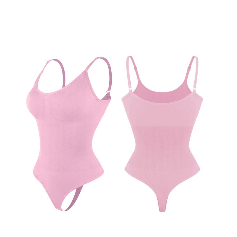 Shapewear bodysuit TEEMDROP
