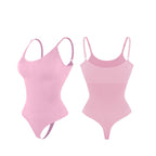 Shapewear bodysuit TEEMDROP