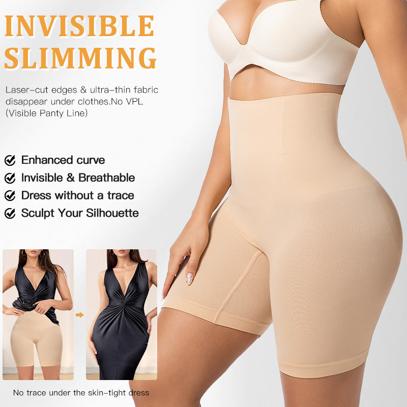 Shapewear Pants TEEMDROP