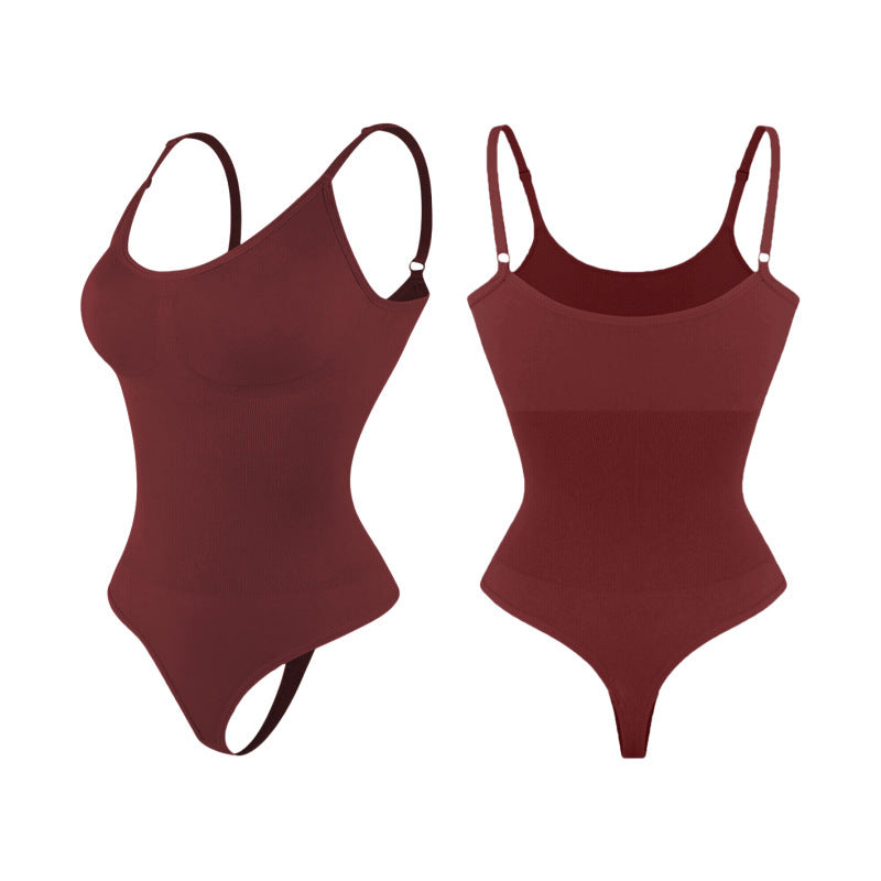 Shapewear bodysuit TEEMDROP