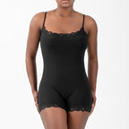 Lace Camisole Barely There Breathable Bodysuit