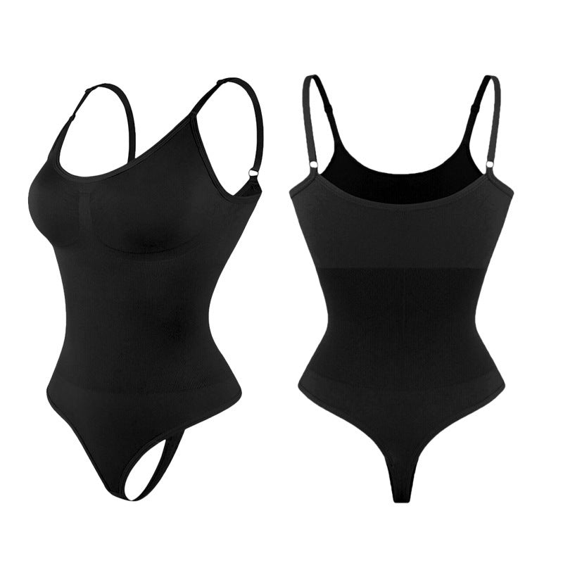 Shapewear bodysuit TEEMDROP