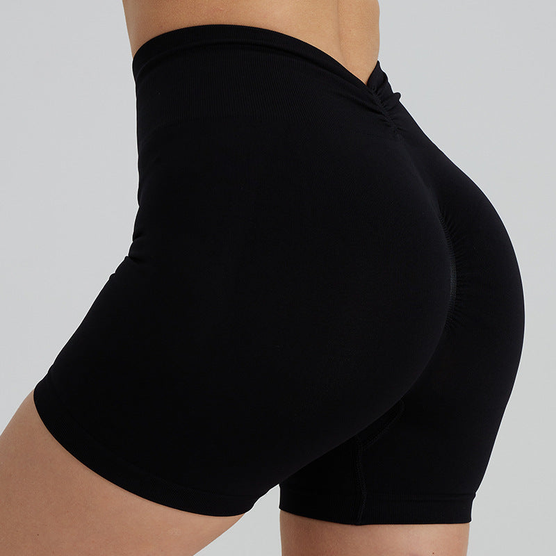 Women's Yoga Shorts