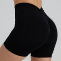 Women's Yoga Shorts