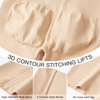 Shapewear Pants TEEMDROP