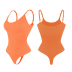 Shapewear bodysuit TEEMDROP