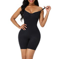 One-Piece Shapewear Bodysuit with Tummy Control TEAMDROP