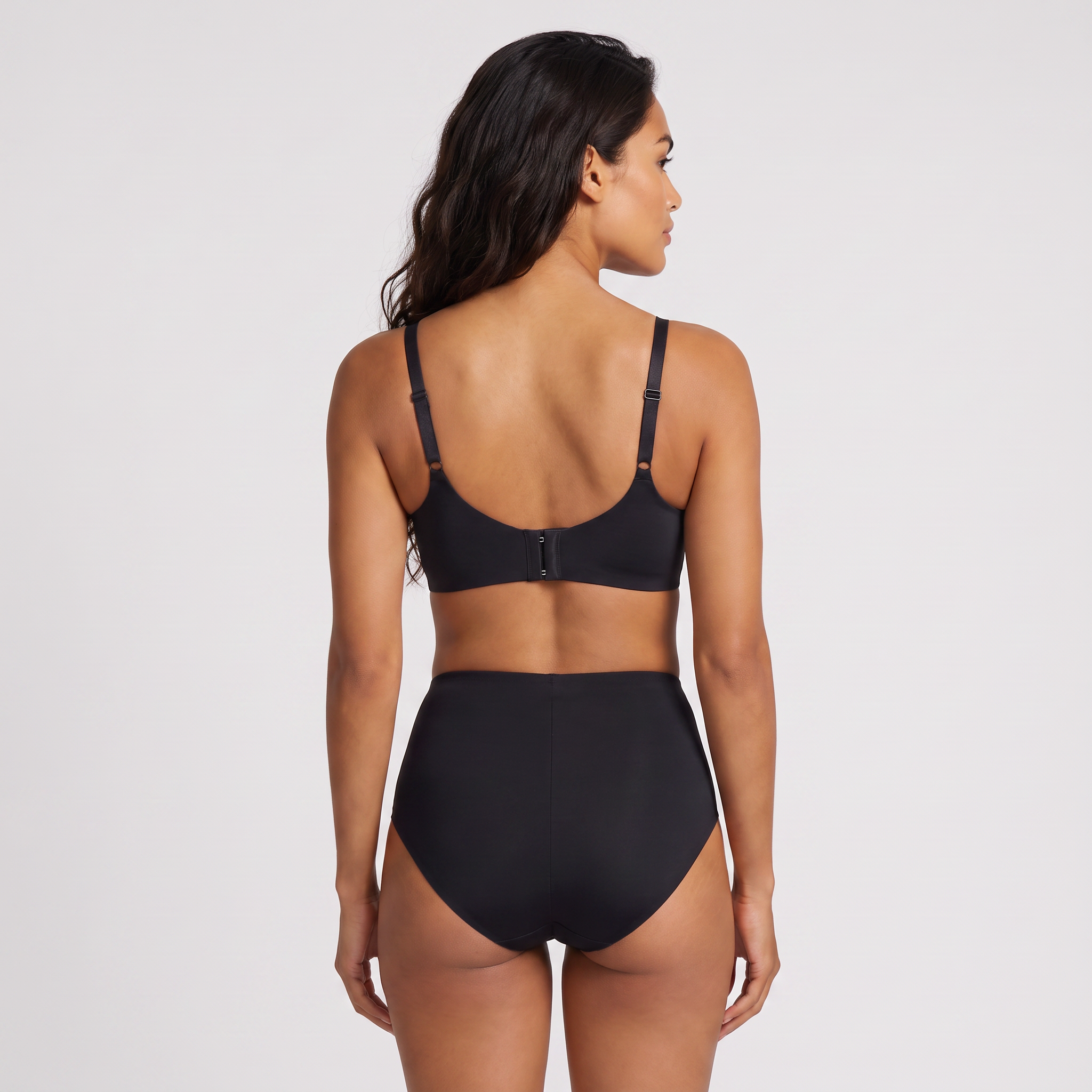 Comfort Push-Up BH