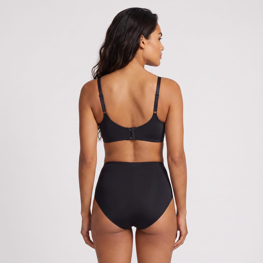 Comfort Push-Up BH