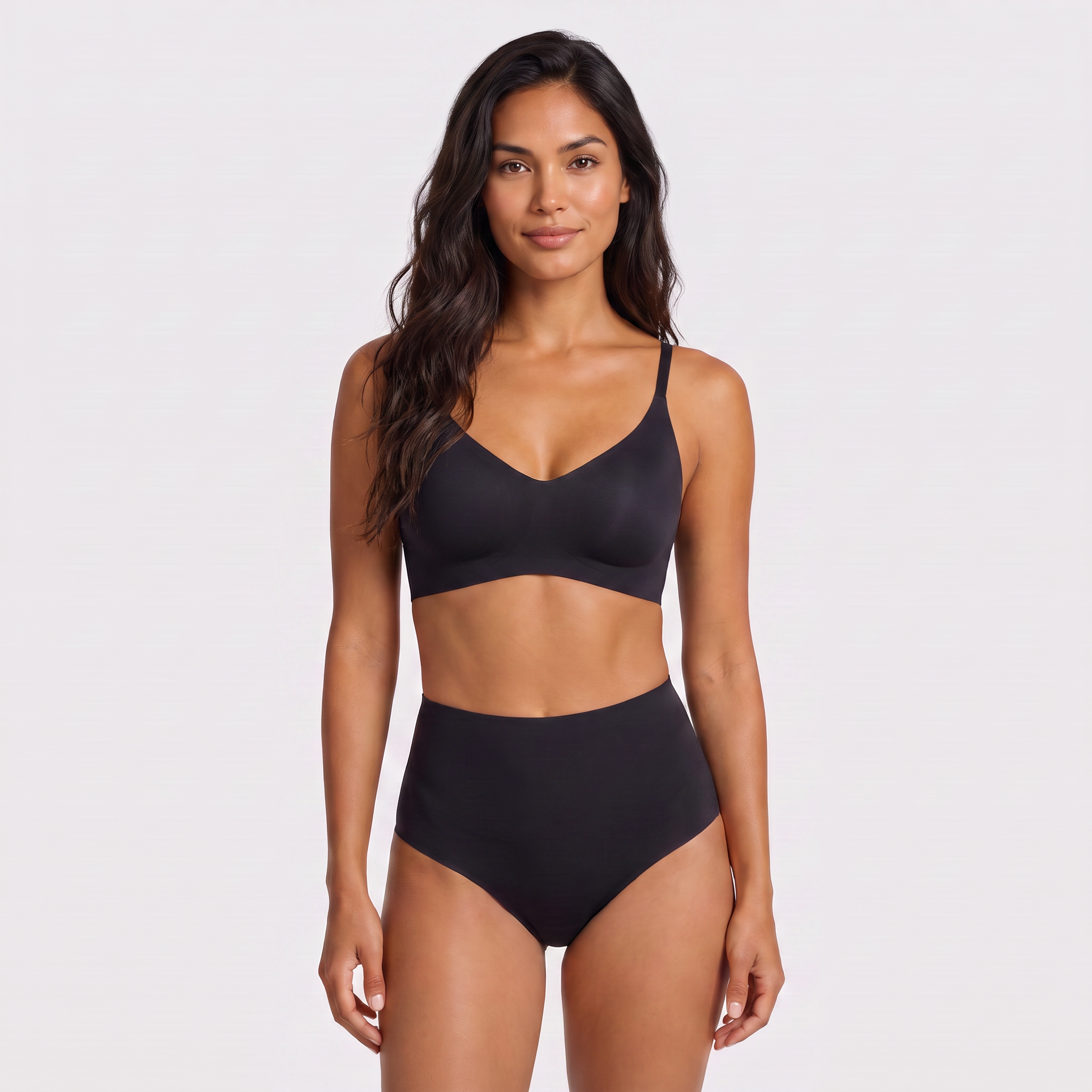Comfort Push-Up BH