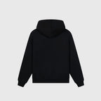 Zip Pocket Hoodie
