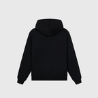 Zip Pocket Hoodie