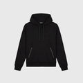 Zip Pocket Hoodie