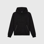 Zip Pocket Hoodie