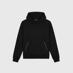 Zip Pocket Hoodie