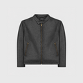 Biker Leather Jacket