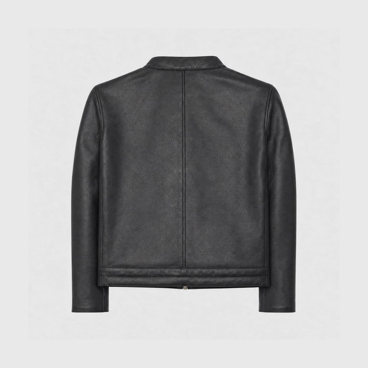 Biker Leather Jacket